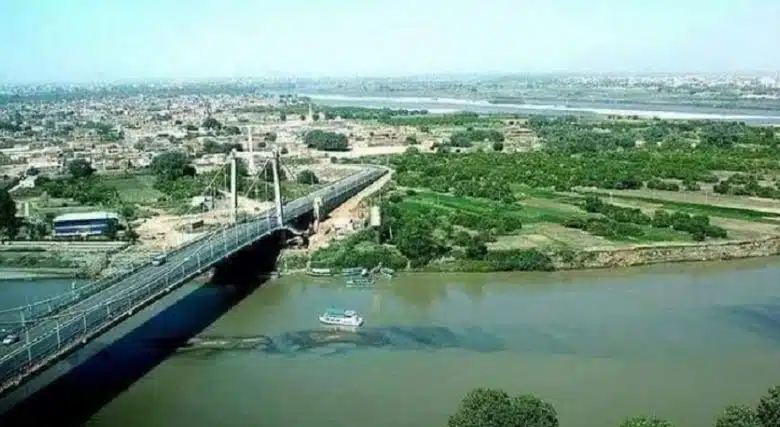 ولاية الخرطوم