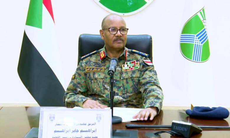 إبراهيم جابر