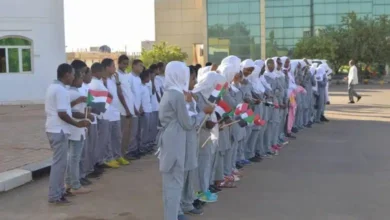 طلاب