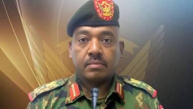 القوات المسلحة