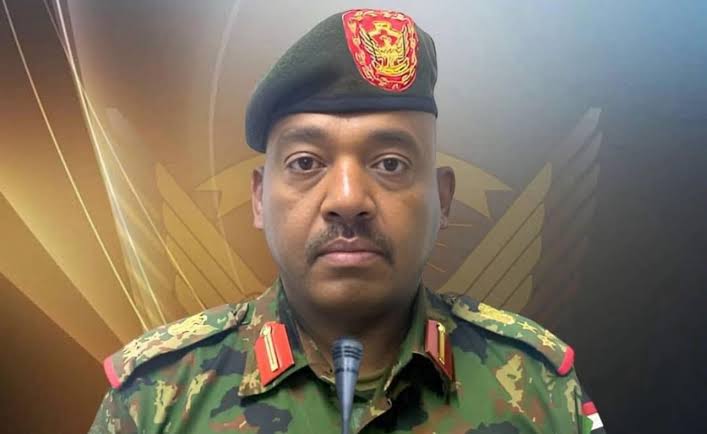 القوات المسلحة