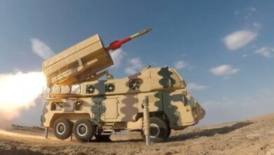 سلاح مدفعية