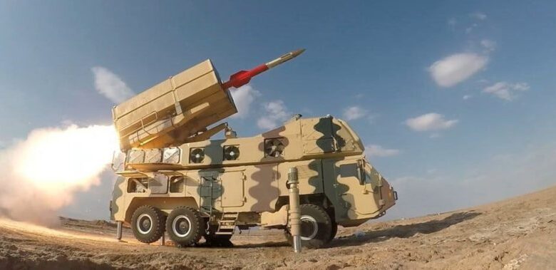 سلاح مدفعية